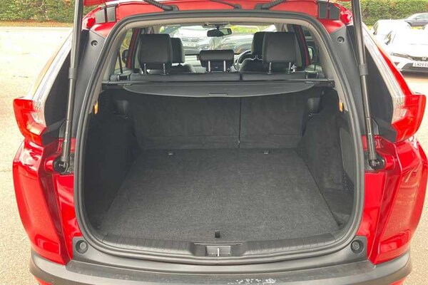 Used Honda CR-V 2021 for sale - 75742957: Photo 20