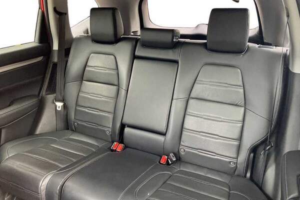 Used Honda CR-V 2021 for sale - 75742957: Photo 8