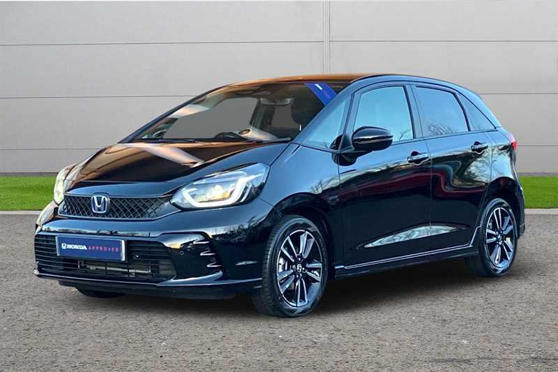 Used Honda Jazz 2025 for sale - 77082750: Photo 10
