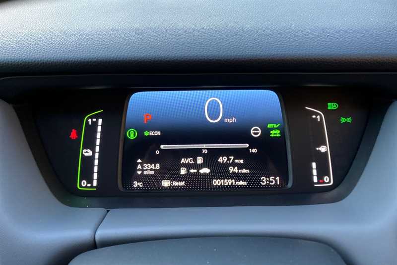 Used Honda Jazz 2025 for sale - 77082750: Photo 11