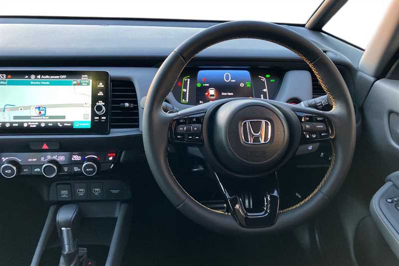 Used Honda Jazz 2025 for sale - 77082750: Photo 13