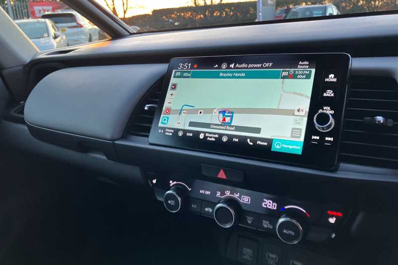 Used Honda Jazz 2025 for sale - 77082750: Photo 14