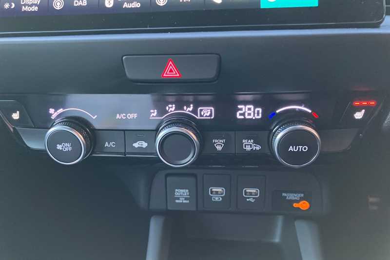 Used Honda Jazz 2025 for sale - 77082750: Photo 16