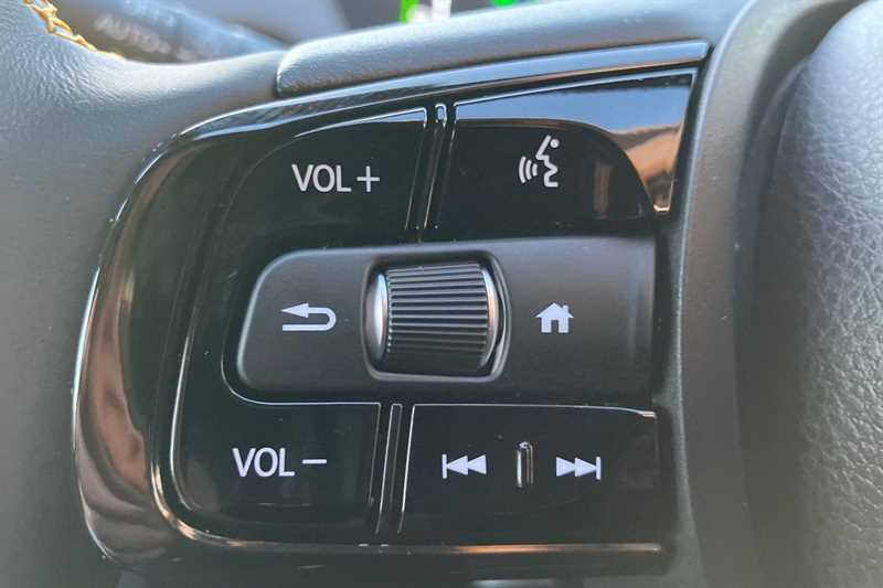 Used Honda Jazz 2025 for sale - 77082750: Photo 17