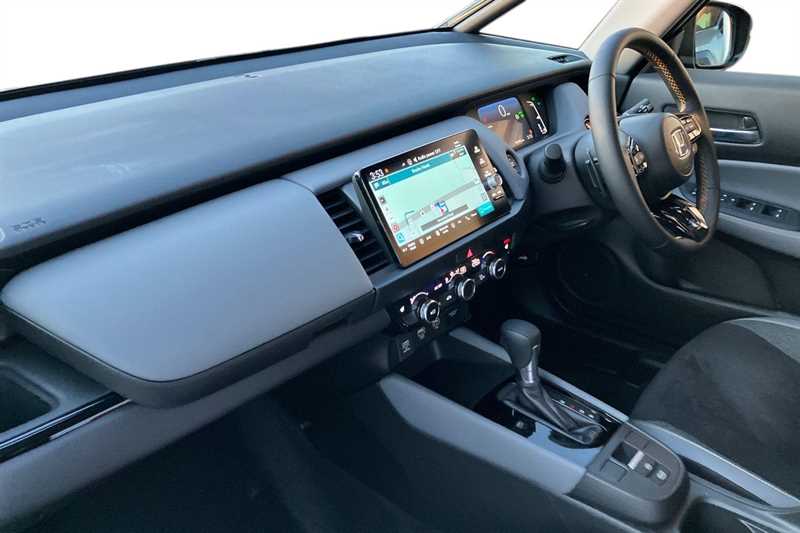 Used Honda Jazz 2025 for sale - 77082750: Photo 2