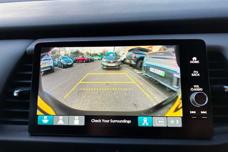 Used Honda Jazz 2025 for sale - 77082750: Photo 21