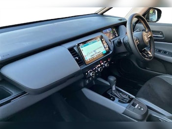 Used Honda Jazz 2025 for sale - 77082750: Photo