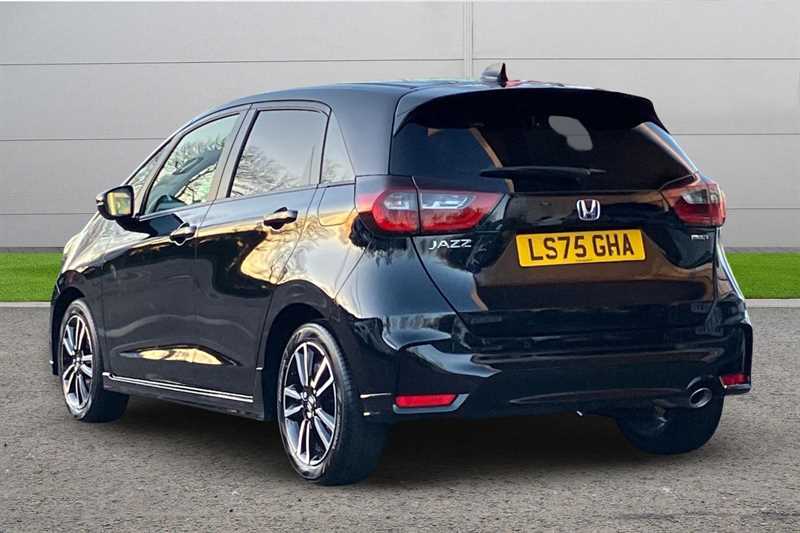 Used Honda Jazz 2025 for sale - 77082750: Photo 3