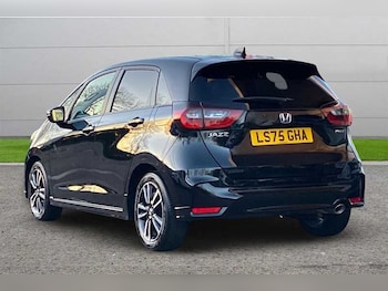 Used Honda Jazz 2025 for sale - 77082750: Photo