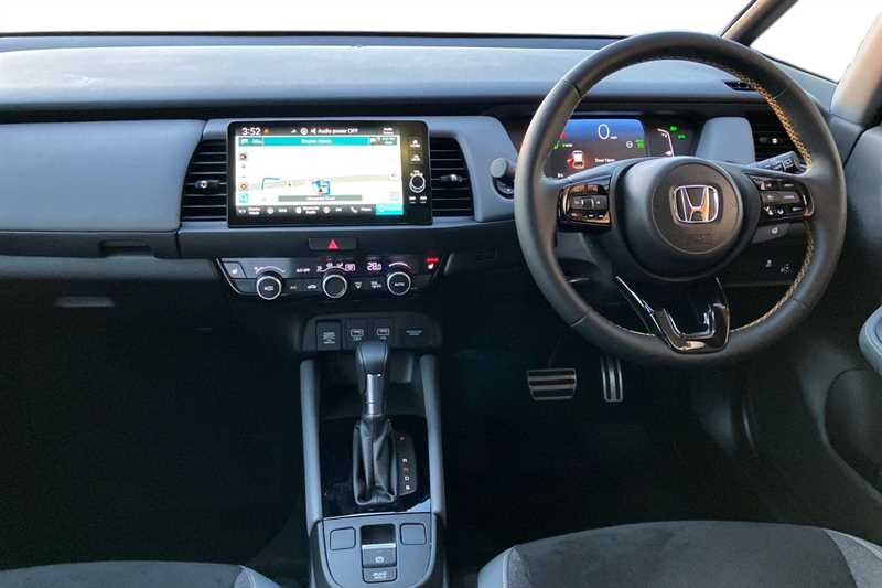 Used Honda Jazz 2025 for sale - 77082750: Photo 4