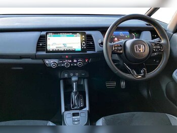 Used Honda Jazz 2025 for sale - 77082750: Photo