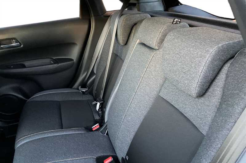 Used Honda Jazz 2025 for sale - 77082750: Photo 8