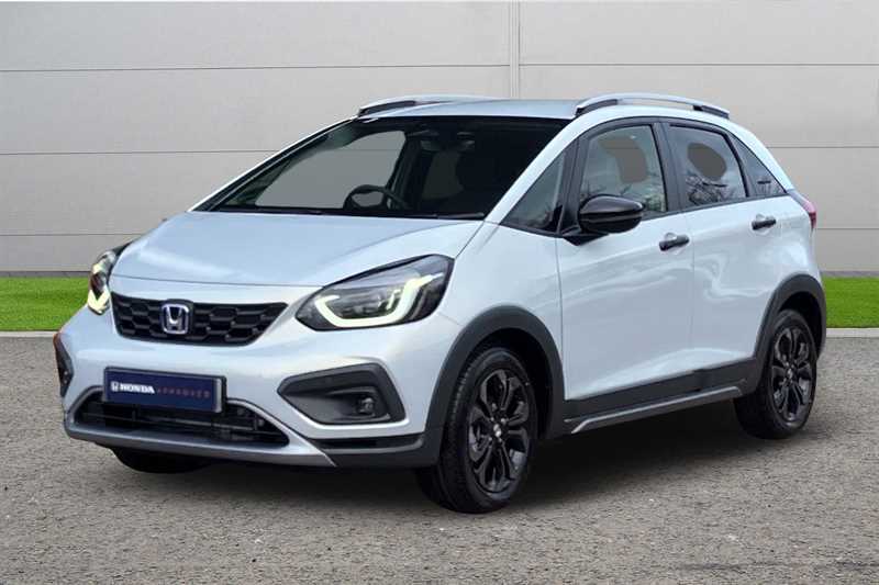 Used Honda Jazz 2025 for sale - 76339034: Photo 10