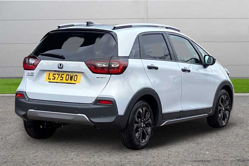 Used Honda Jazz 2025 for sale - 76339034: Photo 12