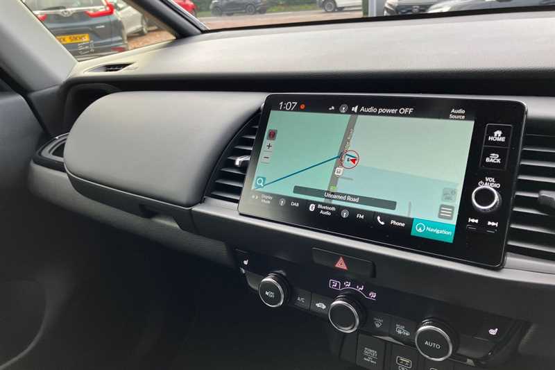 Used Honda Jazz 2025 for sale - 76339034: Photo 14