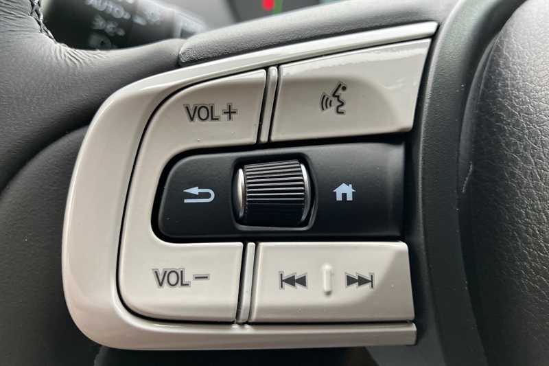 Used Honda Jazz 2025 for sale - 76339034: Photo 16