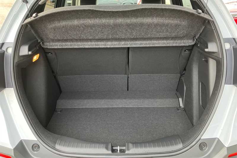 Used Honda Jazz 2025 for sale - 76339034: Photo 19