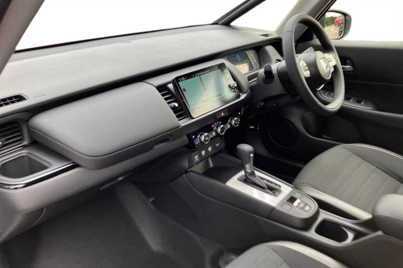 Used Honda Jazz 2025 for sale - 76339034: Photo 2