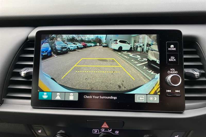 Used Honda Jazz 2025 for sale - 76339034: Photo 21