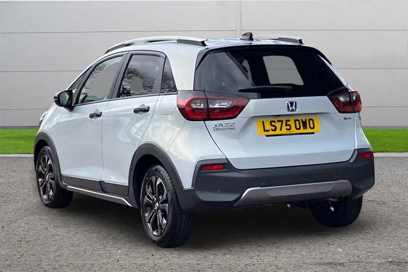 Used Honda Jazz 2025 for sale - 76339034: Photo 3