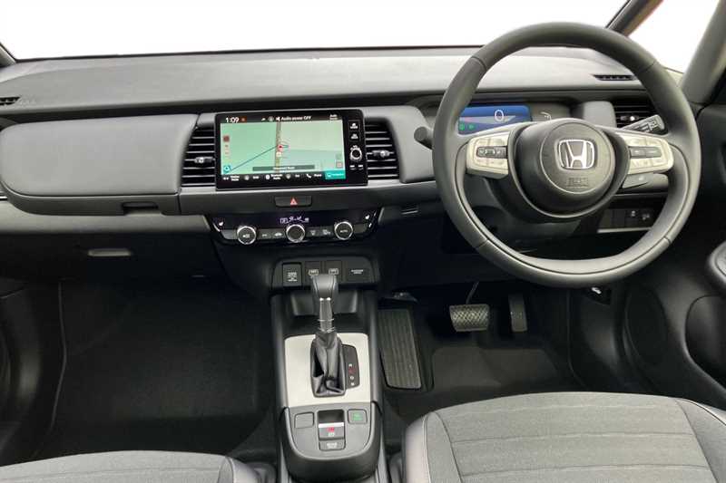 Used Honda Jazz 2025 for sale - 76339034: Photo 4
