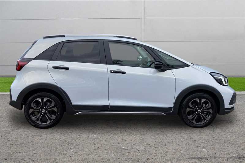 Used Honda Jazz 2025 for sale - 76339034: Photo 5