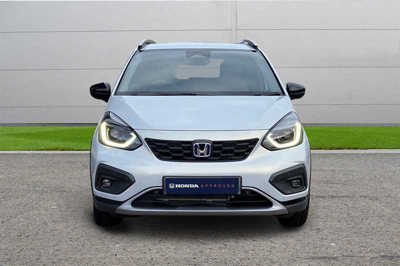 Used Honda Jazz 2025 for sale - 76339034: Photo 6