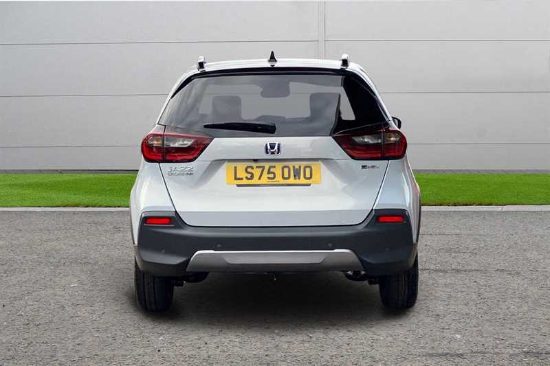 Used Honda Jazz 2025 for sale - 76339034: Photo 7