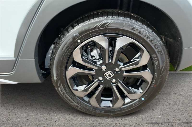 Used Honda Jazz 2025 for sale - 76339034: Photo 9