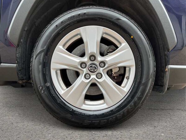 Used Toyota RAV4 2019 for sale - 76034152: Photo 6