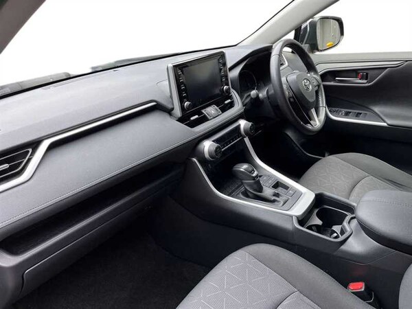 Used Toyota RAV4 2019 for sale - 76034152: Photo 7