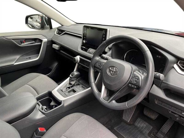 Used Toyota RAV4 2019 for sale - 76034152: Photo 8