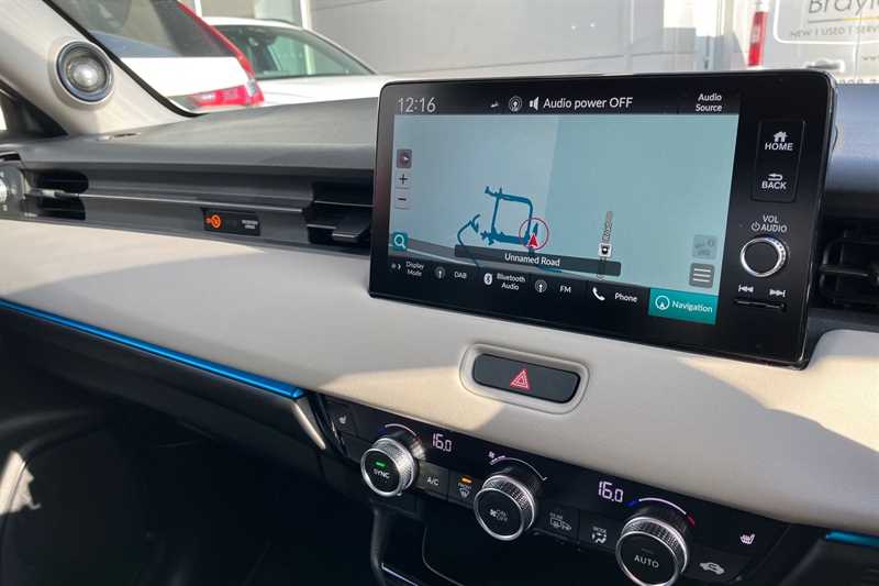 Used Honda HR-V 2025 for sale - 76487618: Photo 14