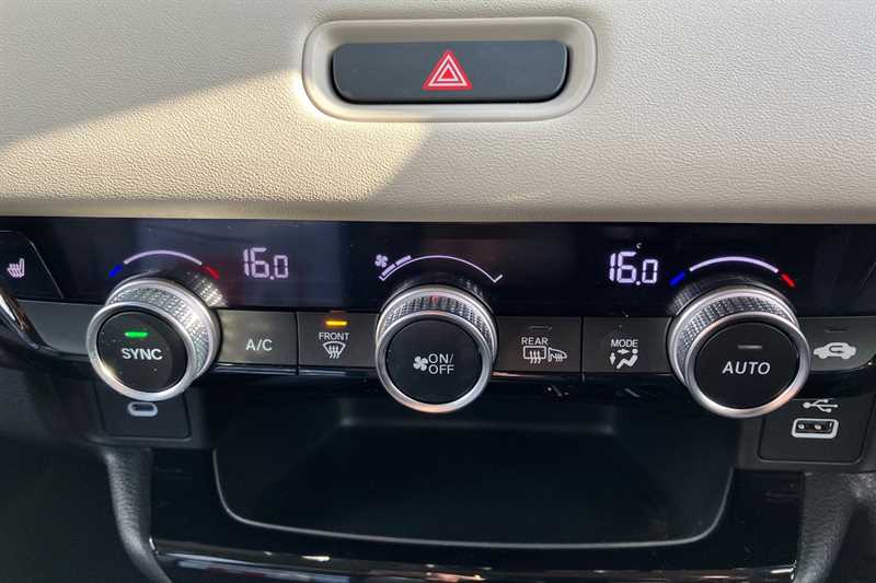 Used Honda HR-V 2025 for sale - 76487618: Photo 15