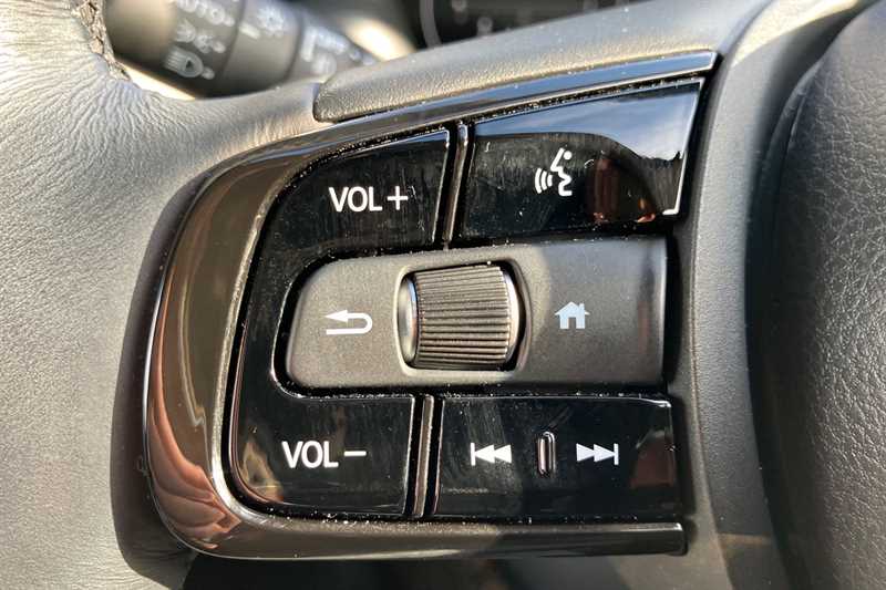 Used Honda HR-V 2025 for sale - 76487618: Photo 16