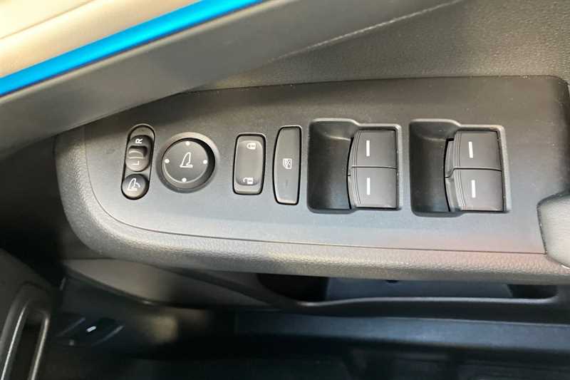 Used Honda HR-V 2025 for sale - 76487618: Photo 17