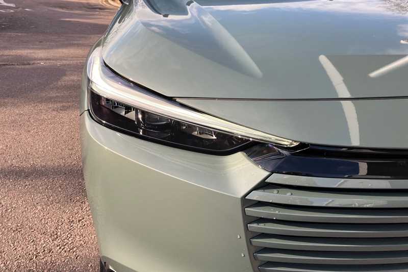 Used Honda HR-V 2025 for sale - 76487618: Photo 18