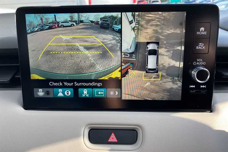 Used Honda HR-V 2025 for sale - 76487618: Photo 20