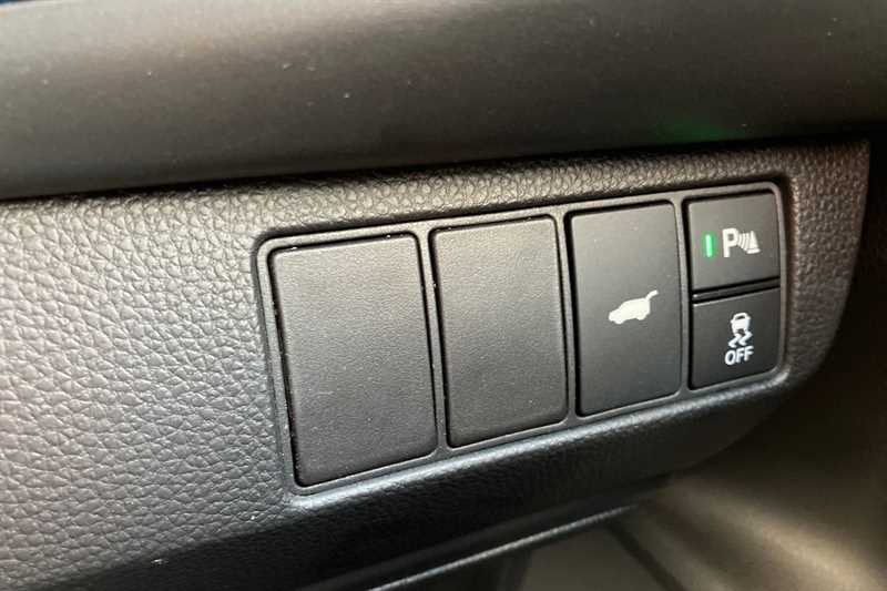 Used Honda HR-V 2025 for sale - 76487618: Photo 21