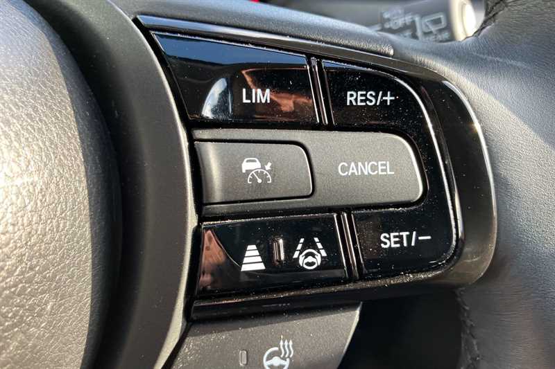 Used Honda HR-V 2025 for sale - 76487618: Photo 22