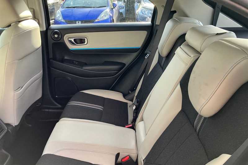 Used Honda HR-V 2025 for sale - 76487618: Photo 23