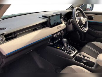 Used Honda HR-V 2025 for sale - 76487618: Photo