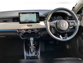 Used Honda HR-V 2025 for sale - 76487618: Photo