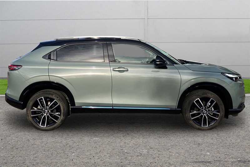 Used Honda HR-V 2025 for sale - 76487618: Photo 5