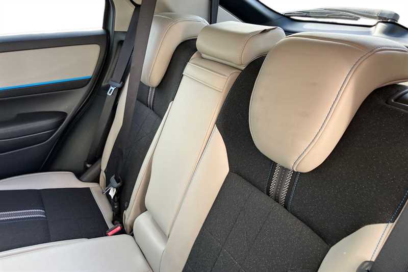 Used Honda HR-V 2025 for sale - 76487618: Photo 8