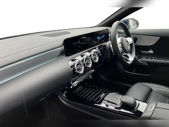 Used Mercedes-Benz CLA 2022 for sale - 77178351: Photo