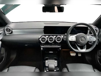 Used Mercedes-Benz CLA 2022 for sale - 77178351: Photo