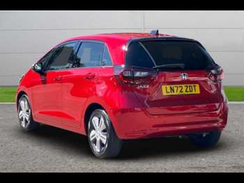 Used Honda Jazz 2022 for sale - 75104629: Photo