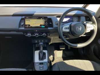 Used Honda Jazz 2022 for sale - 75104629: Photo
