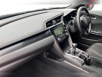 Used Honda Civic 2020 for sale - 78856588: Photo